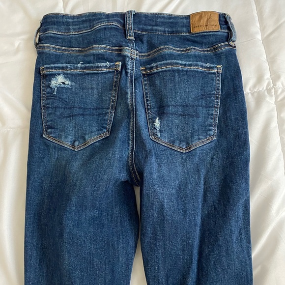 American Eagle Jeans - Picture 5 of 5